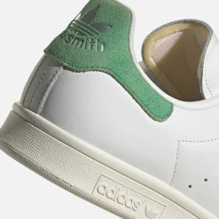 Best adidas Stan Smith Core White / Off White / Court Green