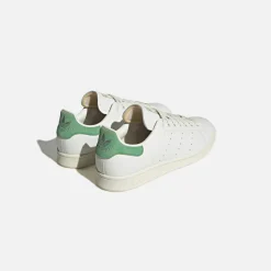 Clearance adidas Stan Smith Core White / Off White / Court Green