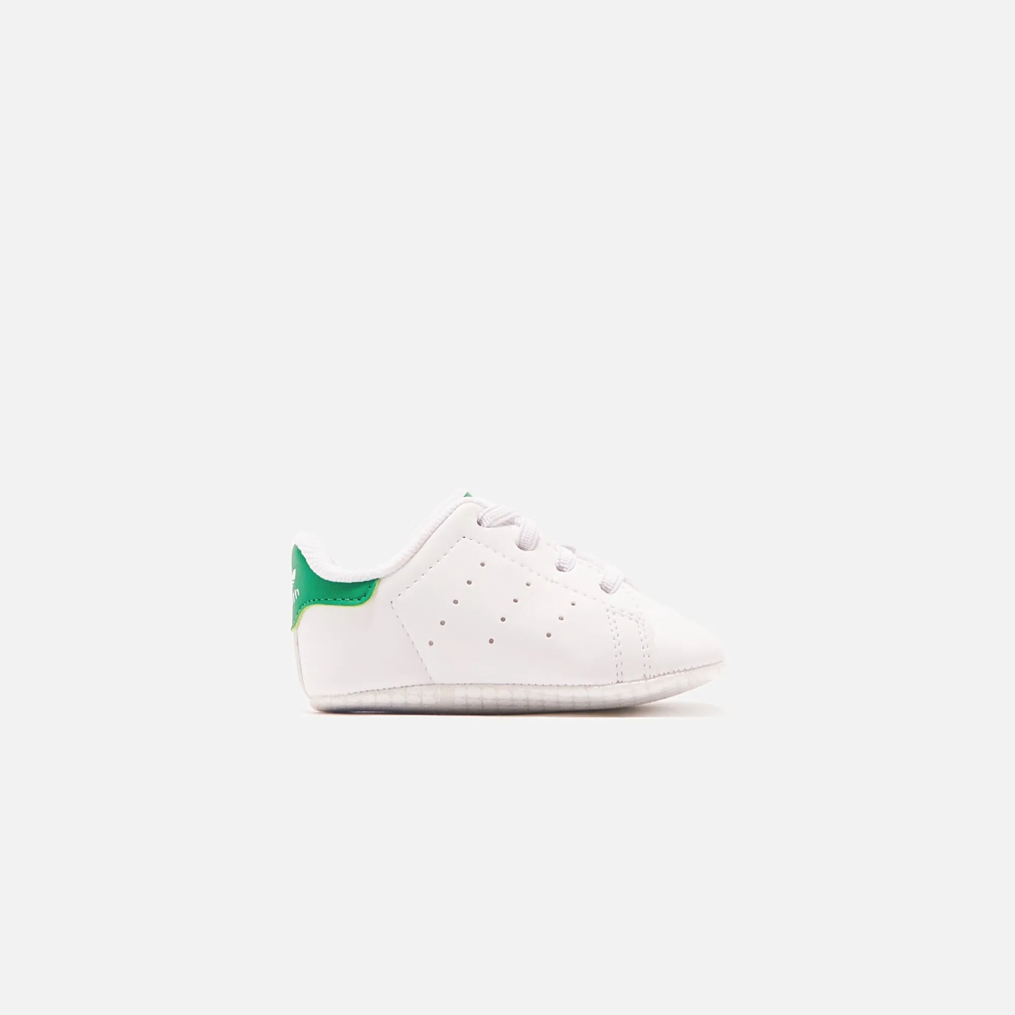 Cheap adidas Stan Smith Crib Footwear White / Green