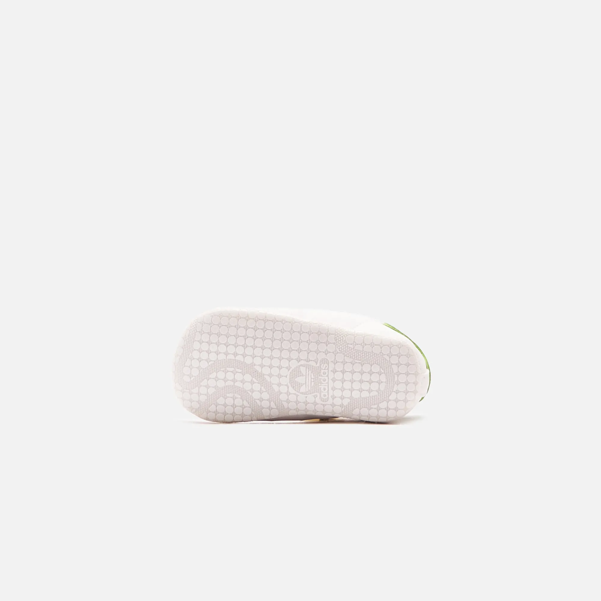 Cheap adidas Stan Smith Crib Footwear White / Green