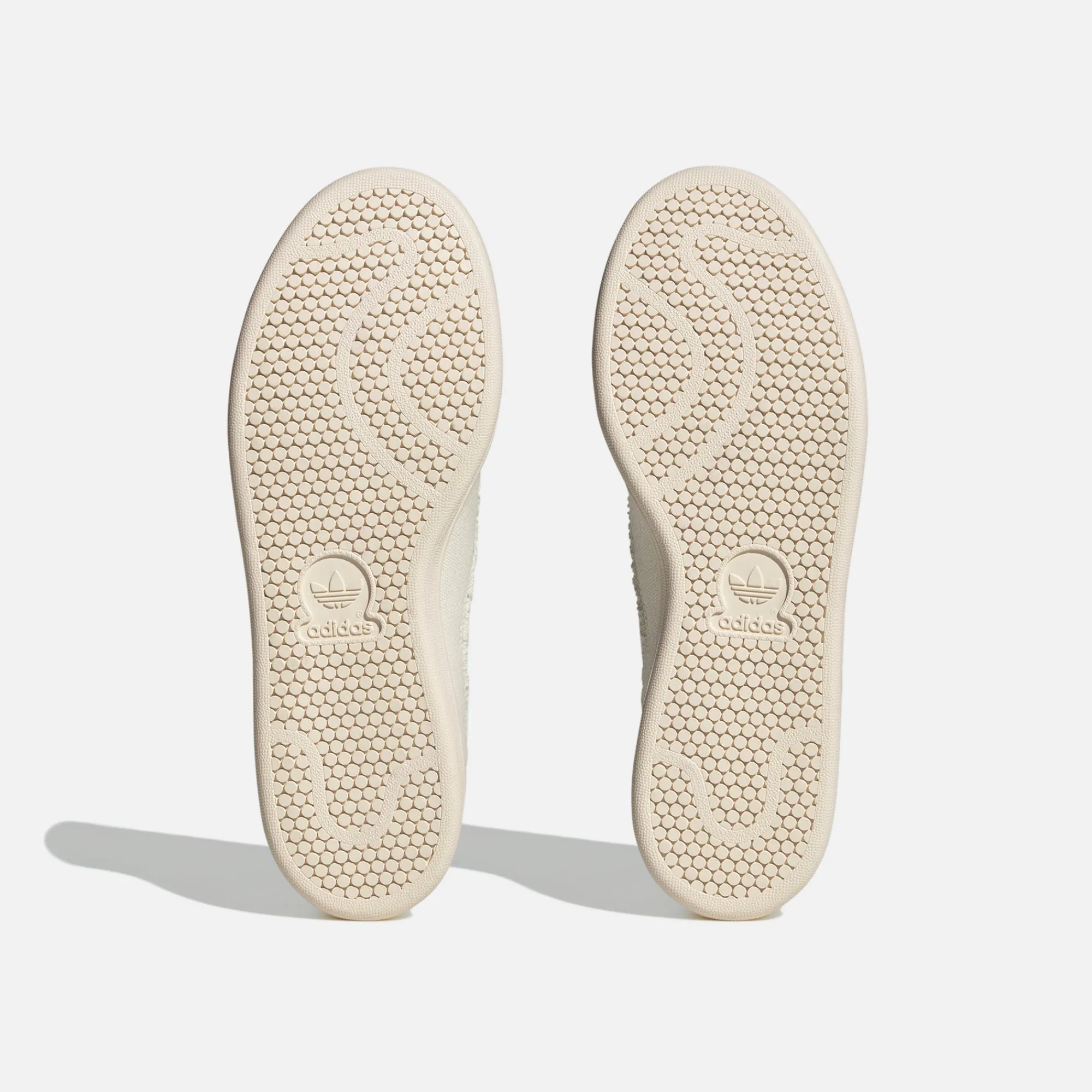 New adidas Stan Smith Recon Core White / Core White / Cream White