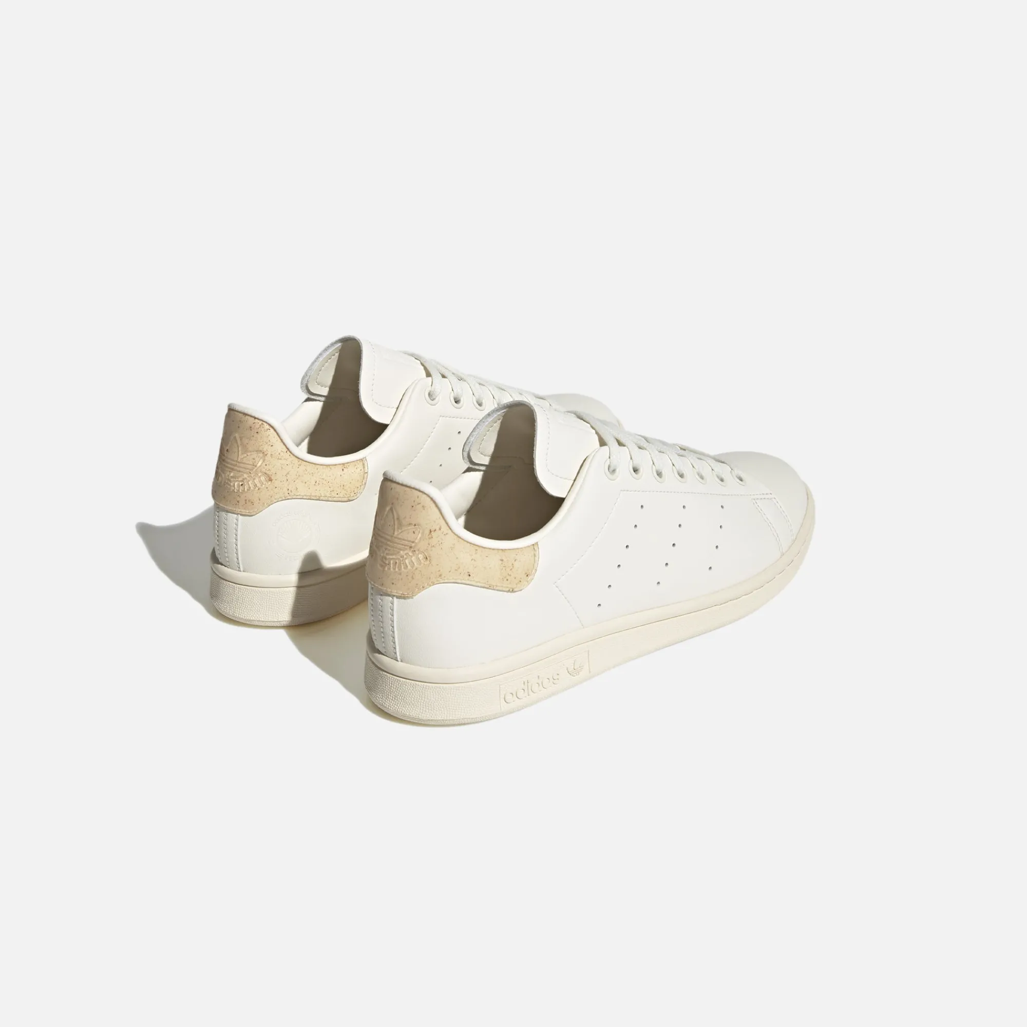 Shop adidas Stan Smith Recon Cloud White / Wonder White / Chalk White