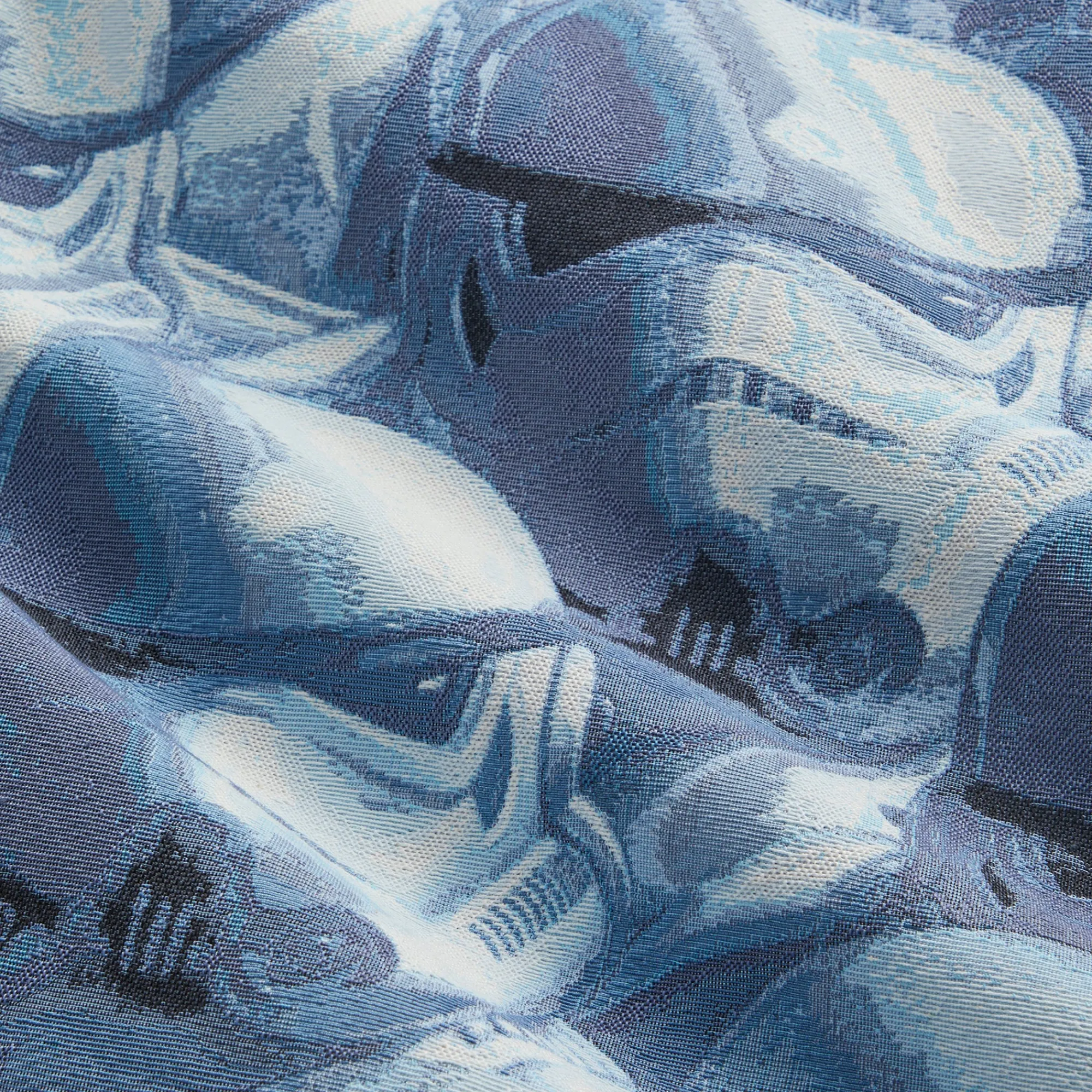Outlet Kith Star Wars™ | Stormtrooper Coaches Jacket Helium