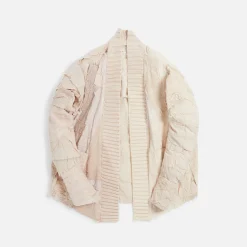 Best Greg Lauren Stitchwork Gl1 Cardigan Walnut