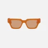 Sale RETROSUPERFUTURE Storia Francis Orange