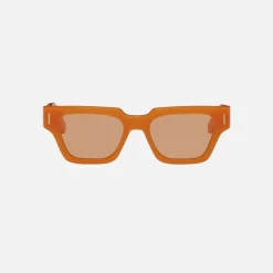 Sale RETROSUPERFUTURE Storia Francis Orange