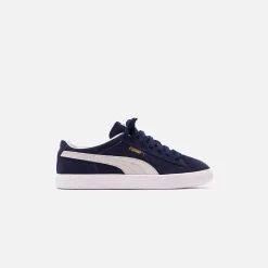 Cheap Puma Suede Vintage Peacoat