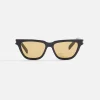 Hot Saint Laurent Sulpice Black