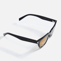 Best Sale Saint Laurent Sulpice Black
