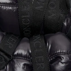Cheap Moncler Summus Belt Boot Black
