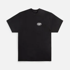 Discount Stampd Surfboards Relaxed Tee Black