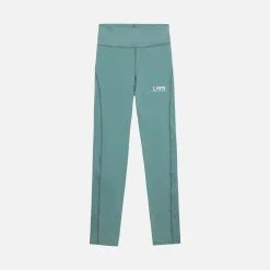 Flash Sale 7 Days Active Sv Tights Arctic Green