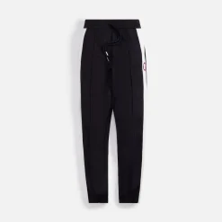 New Moncler Sweat Bottom Dark Navy