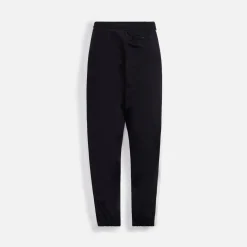 New Moncler Sweat Bottom Dark Navy