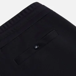 New Moncler Sweat Bottom Dark Navy
