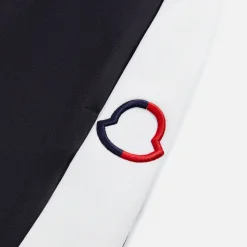 New Moncler Sweat Bottom Dark Navy