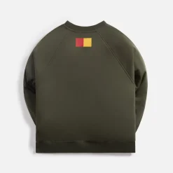 Hot Bally Sweatshirt Grey