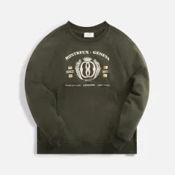 Flash Sale Bally Sweatshirt Grey