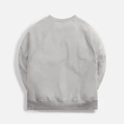 Fashion Bally Sweatshirt Light Grey
