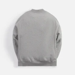 Discount Moncler Sweatshirt Grey