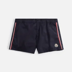 Best Sale Moncler Swim Short Navy
