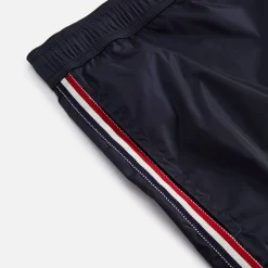 Best Sale Moncler Swim Short Navy