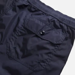Best Sale Moncler Swim Short Navy