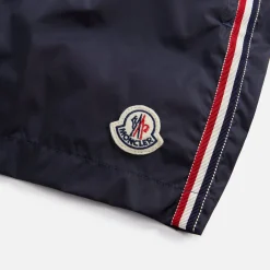 Best Sale Moncler Swim Short Navy