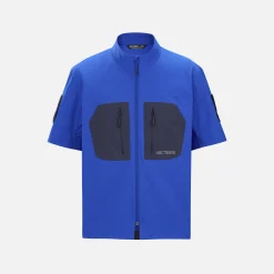 Fashion Arc'teryx System_A Axle Jacket Vitality