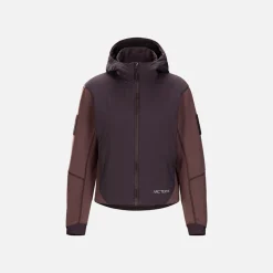 Best Sale Arc'teryx System A Chexa Hybrid Hoodie W Polaris