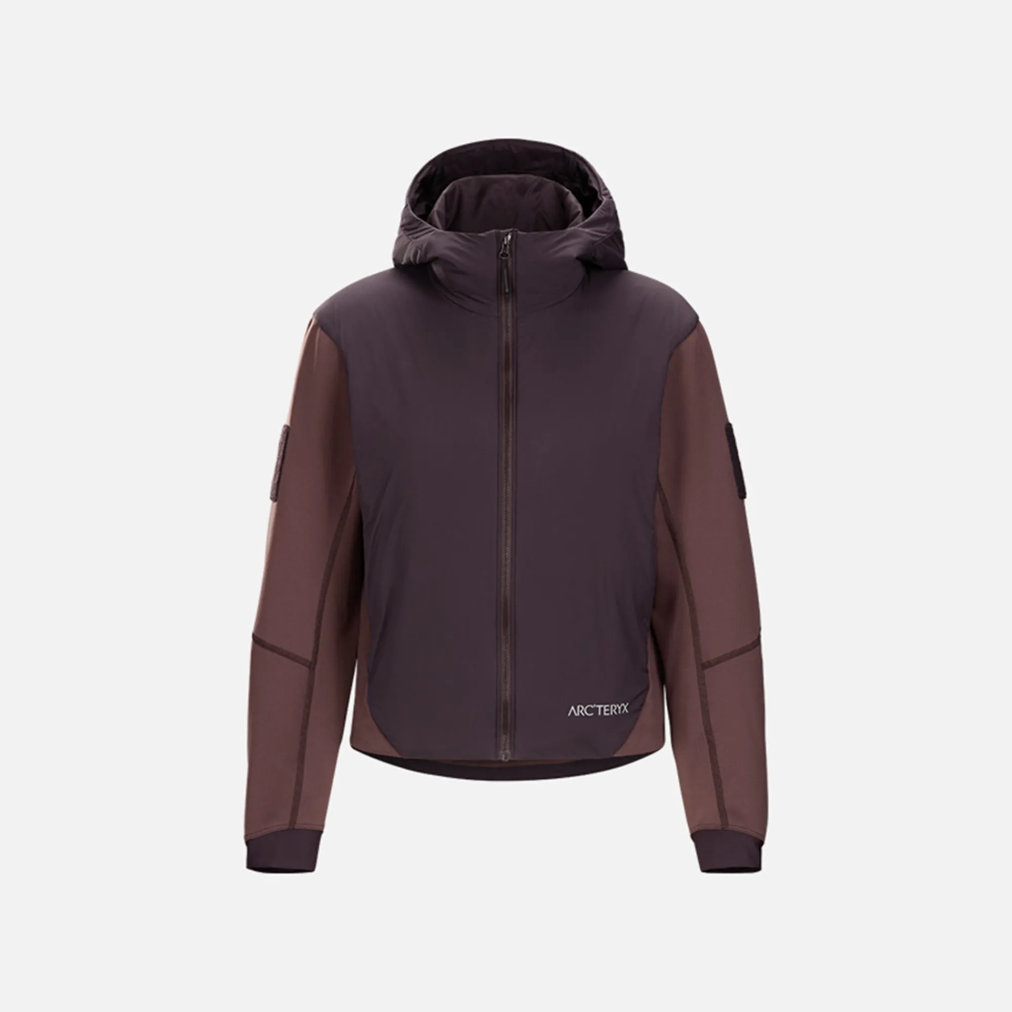 Best Sale Arc'teryx System A Chexa Hybrid Hoodie W Polaris