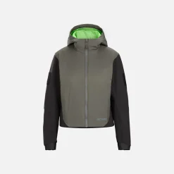 Cheap Arc'teryx System A Chexa Hyrbid Hoodie W Borealis