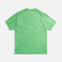 Shop Arc'teryx System A Copal Grotto Line Tee Portal