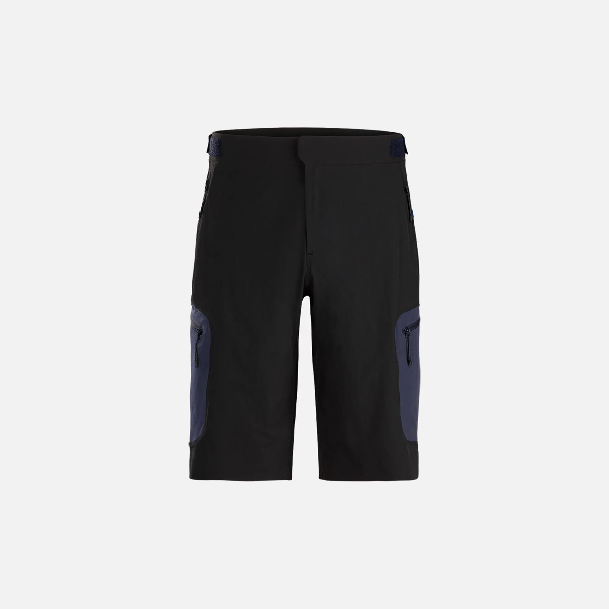 Store Arc'teryx System_A Eislen Cargo Short Midnight Black