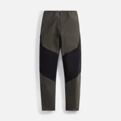 Online Arc'teryx System A Paltz Cargo Pant Borealis