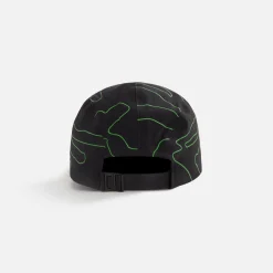 Cheap Arc'teryx System_A Softshell Cap Black