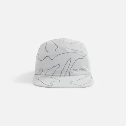Sale Arc'teryx System_A Softshell Cap Solitude