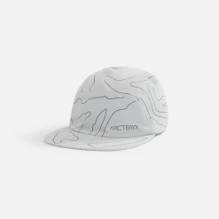 Sale Arc'teryx System_A Softshell Cap Solitude