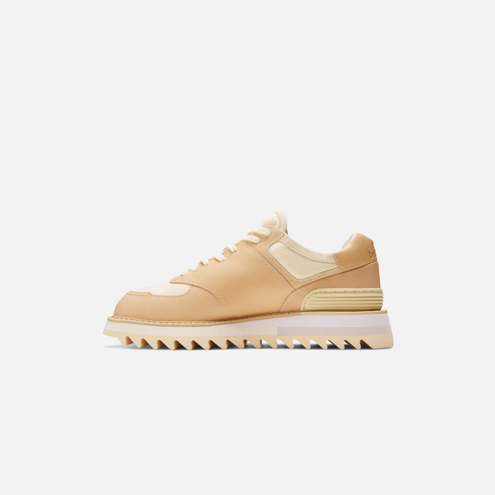 Flash Sale New Balance Tds 574 Trackster Toast / Team Cream / Bone