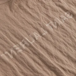 Outlet Saint Laurent Tee Taupe / Naturel