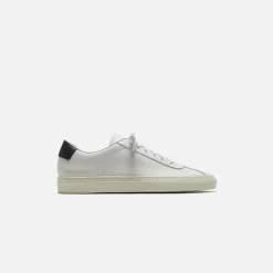 Clearance Common Projects Tennis 77 White / Black