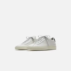 Clearance Common Projects Tennis 77 White / Black
