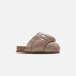 Flash Sale Yume Yume Tent Mule Dark Beige