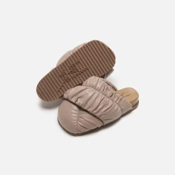 Flash Sale Yume Yume Tent Mule Dark Beige