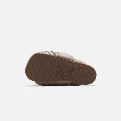 Flash Sale Yume Yume Tent Mule Dark Beige