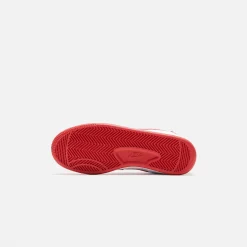 New Nike Terminator High Nm5 White / University Red