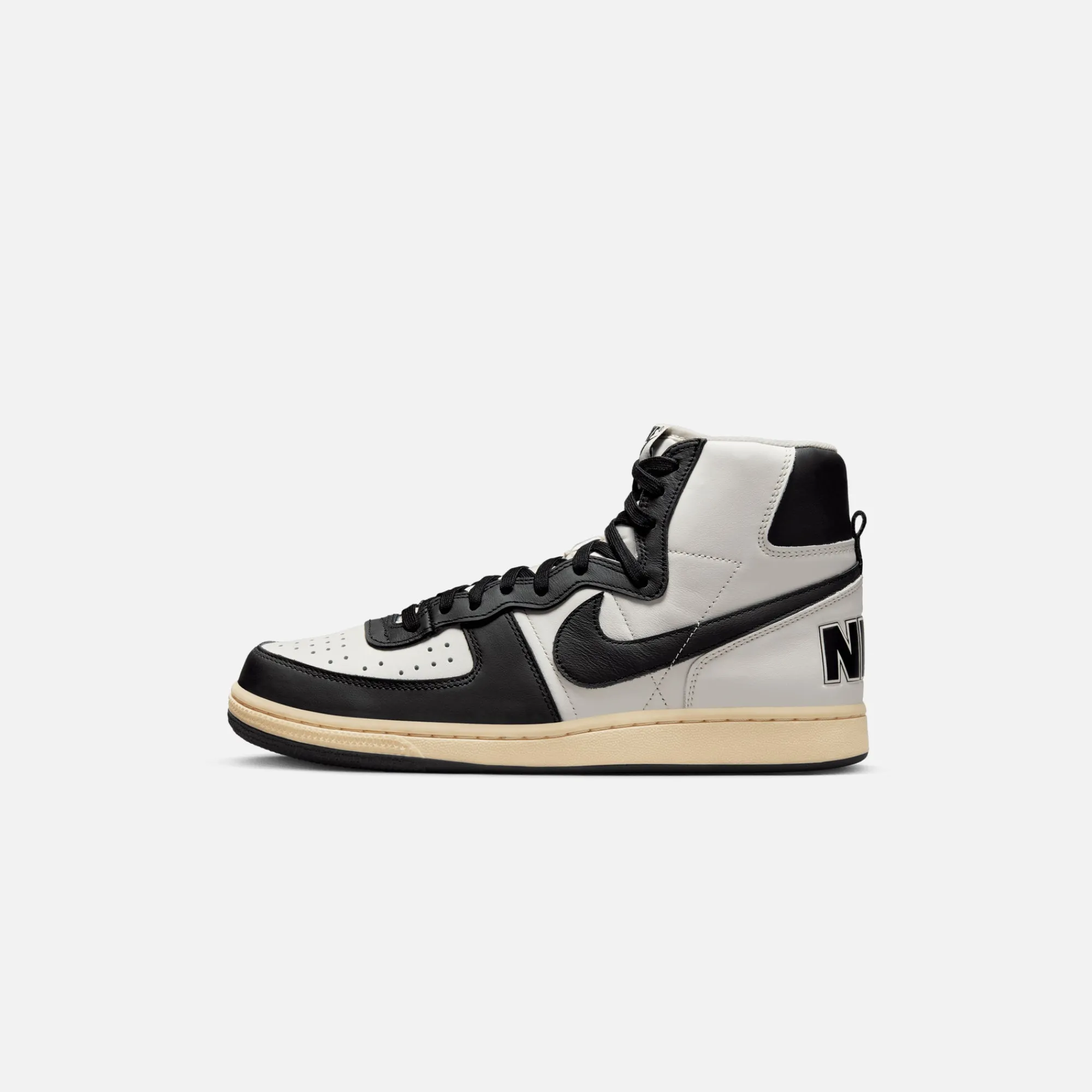 Flash Sale Nike Terminator High Se Black / Velvet Brown / Baroque Brow