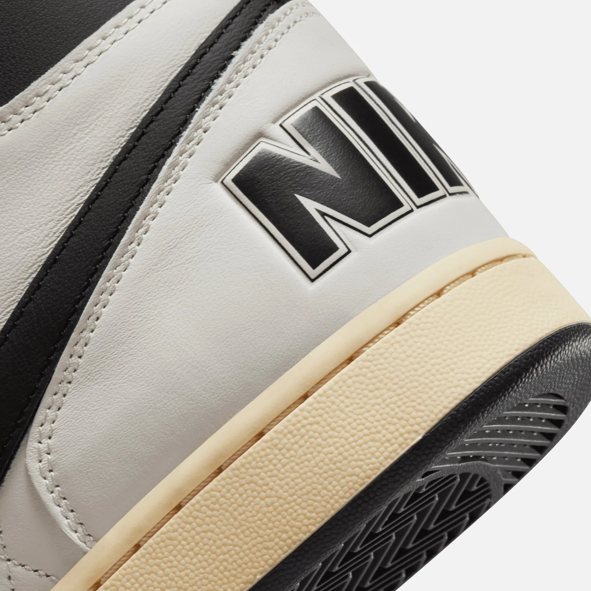 Flash Sale Nike Terminator High Se Black / Velvet Brown / Baroque Brow
