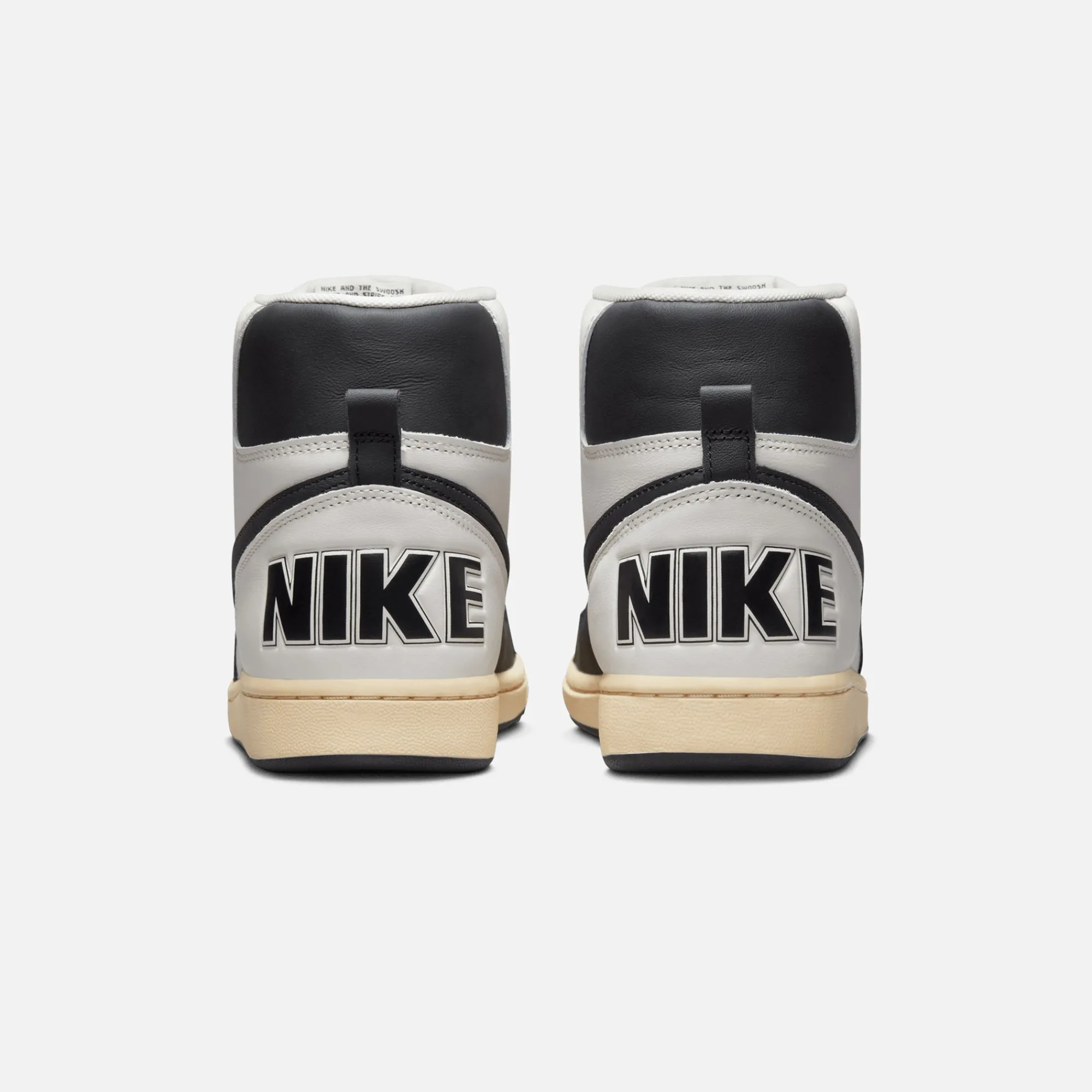 Flash Sale Nike Terminator High Se Black / Velvet Brown / Baroque Brow