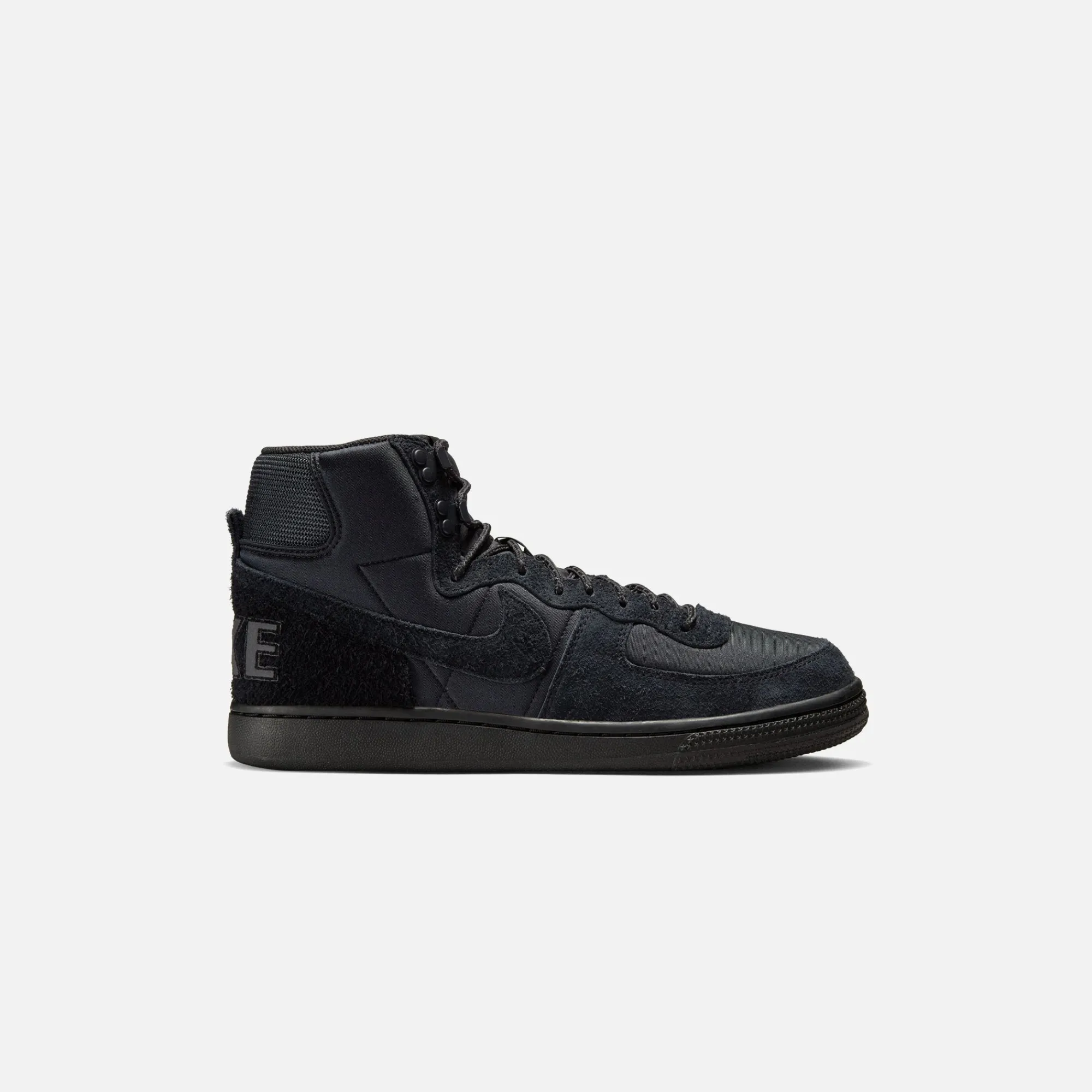 Online Nike Terminator High Se Black / Black / Black